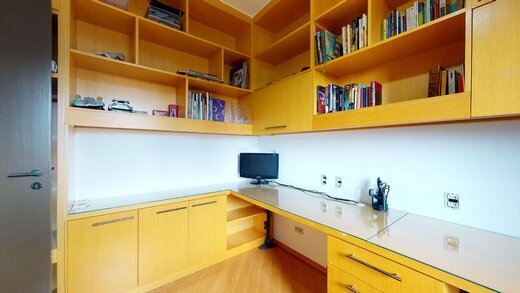 Conheça Quarto principal do imóvel - Apartamento à venda Rua Agostinho Rodrigues Filho,Vila Clementino, Zona Sul,São Paulo - R$ 1.625.000 - II-22354-37039 - 17 Quarto principal - Apartamento à venda Rua Agostinho Rodrigues Filho,Vila Clementino, Zona Sul,São Paulo - R$ 1.625.000 - II-22354-37039 - 17