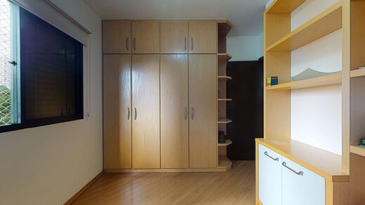 Conheça Quarto principal do imóvel - Apartamento à venda Rua Agostinho Rodrigues Filho,Vila Clementino, Zona Sul,São Paulo - R$ 1.625.000 - II-22354-37039 - 14 Quarto principal - Apartamento à venda Rua Agostinho Rodrigues Filho,Vila Clementino, Zona Sul,São Paulo - R$ 1.625.000 - II-22354-37039 - 14