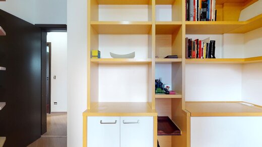Conheça Quarto principal do imóvel - Apartamento à venda Rua Agostinho Rodrigues Filho,Vila Clementino, Zona Sul,São Paulo - R$ 1.625.000 - II-22354-37039 - 12 Quarto principal - Apartamento à venda Rua Agostinho Rodrigues Filho,Vila Clementino, Zona Sul,São Paulo - R$ 1.625.000 - II-22354-37039 - 12