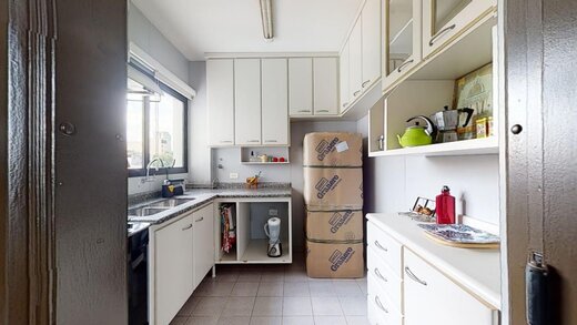 Conheça Cozinha do imóvel - Apartamento à venda Rua Agostinho Rodrigues Filho,Vila Clementino, Zona Sul,São Paulo - R$ 1.625.000 - II-22354-37039 - 31 Cozinha - Apartamento à venda Rua Agostinho Rodrigues Filho,Vila Clementino, Zona Sul,São Paulo - R$ 1.625.000 - II-22354-37039 - 31