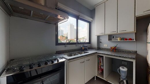Conheça Cozinha do imóvel - Apartamento à venda Rua Agostinho Rodrigues Filho,Vila Clementino, Zona Sul,São Paulo - R$ 1.625.000 - II-22354-37039 - 30 Cozinha - Apartamento à venda Rua Agostinho Rodrigues Filho,Vila Clementino, Zona Sul,São Paulo - R$ 1.625.000 - II-22354-37039 - 30