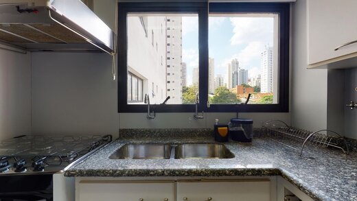 Conheça Cozinha do imóvel - Apartamento à venda Rua Agostinho Rodrigues Filho,Vila Clementino, Zona Sul,São Paulo - R$ 1.625.000 - II-22354-37039 - 29 Cozinha - Apartamento à venda Rua Agostinho Rodrigues Filho,Vila Clementino, Zona Sul,São Paulo - R$ 1.625.000 - II-22354-37039 - 29