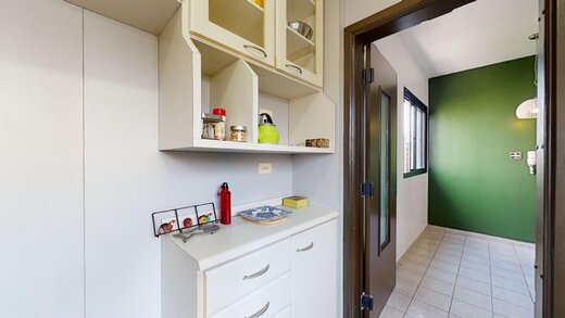 Conheça Cozinha do imóvel - Apartamento à venda Rua Agostinho Rodrigues Filho,Vila Clementino, Zona Sul,São Paulo - R$ 1.625.000 - II-22354-37039 - 28 Cozinha - Apartamento à venda Rua Agostinho Rodrigues Filho,Vila Clementino, Zona Sul,São Paulo - R$ 1.625.000 - II-22354-37039 - 28