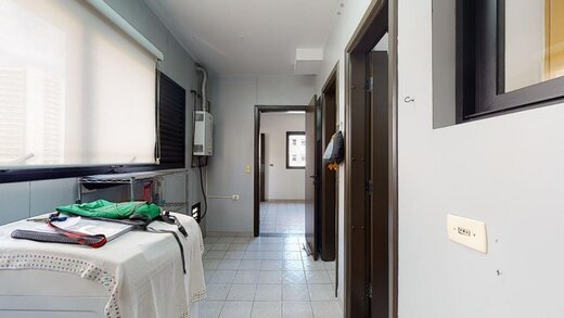 Conheça Cozinha do imóvel - Apartamento à venda Rua Agostinho Rodrigues Filho,Vila Clementino, Zona Sul,São Paulo - R$ 1.625.000 - II-22354-37039 - 27 Cozinha - Apartamento à venda Rua Agostinho Rodrigues Filho,Vila Clementino, Zona Sul,São Paulo - R$ 1.625.000 - II-22354-37039 - 27