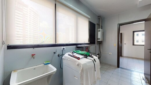 Conheça Cozinha do imóvel - Apartamento à venda Rua Agostinho Rodrigues Filho,Vila Clementino, Zona Sul,São Paulo - R$ 1.625.000 - II-22354-37039 - 26 Cozinha - Apartamento à venda Rua Agostinho Rodrigues Filho,Vila Clementino, Zona Sul,São Paulo - R$ 1.625.000 - II-22354-37039 - 26