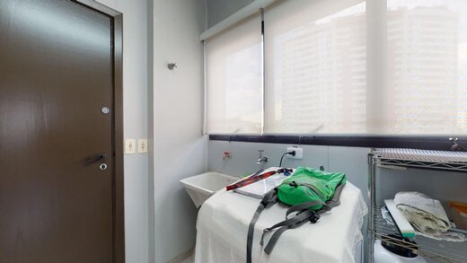Conheça Cozinha do imóvel - Apartamento à venda Rua Agostinho Rodrigues Filho,Vila Clementino, Zona Sul,São Paulo - R$ 1.625.000 - II-22354-37039 - 25 Cozinha - Apartamento à venda Rua Agostinho Rodrigues Filho,Vila Clementino, Zona Sul,São Paulo - R$ 1.625.000 - II-22354-37039 - 25