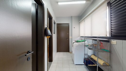 Conheça Cozinha do imóvel - Apartamento à venda Rua Agostinho Rodrigues Filho,Vila Clementino, Zona Sul,São Paulo - R$ 1.625.000 - II-22354-37039 - 24 Cozinha - Apartamento à venda Rua Agostinho Rodrigues Filho,Vila Clementino, Zona Sul,São Paulo - R$ 1.625.000 - II-22354-37039 - 24