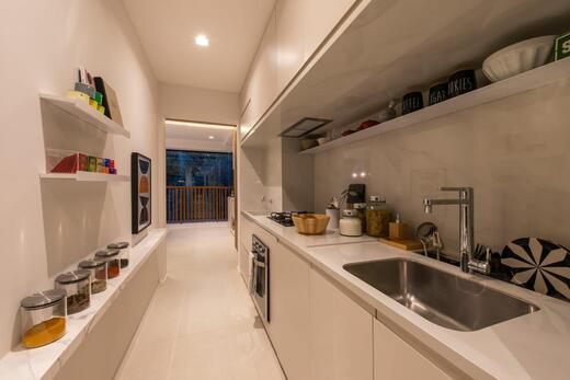 Cozinha - 12