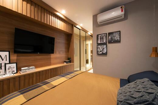 Dormitorio - 13