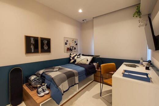 Dormitorio - 15