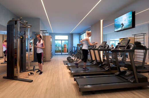 Fitness - 18