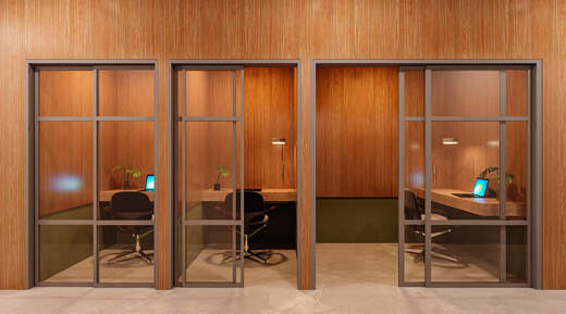 Coworking - 25