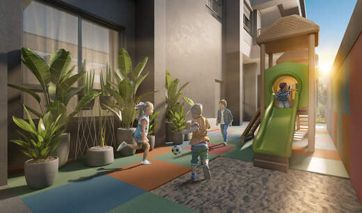 Playground - 29