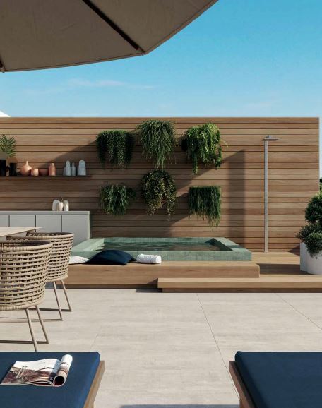 Conheça Terraco do empreendimento - Fachada - Arte Jardim Botânico - 474 - 14 Terraco - Fachada - Arte Jardim Botânico - 474 - 14
