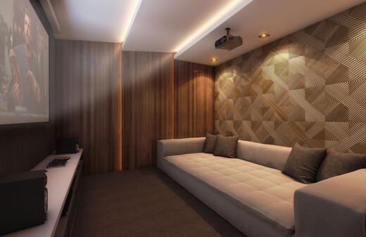 Apartamento, 4 quartos, 174 m² - Foto 7