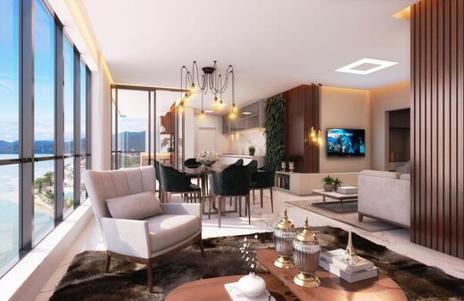 Apartamento, 4 quartos, 174 m² - Foto 4