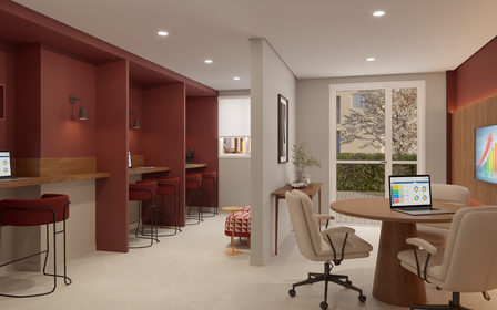 165 coworking