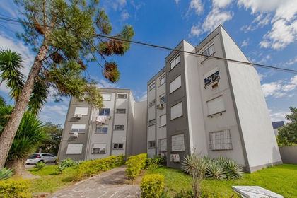 Apartamento em Jardim Itu