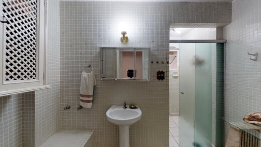 Conheça Banheiro do imóvel - Apartamento à venda Rua Mourato Coelho,Vila Madalena, Zona Oeste,São Paulo - R$ 1.185.000 - II-22650-37492 - 20 Banheiro - Apartamento à venda Rua Mourato Coelho,Vila Madalena, Zona Oeste,São Paulo - R$ 1.185.000 - II-22650-37492 - 20