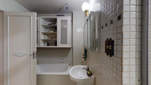 Conheça Banheiro do imóvel - Apartamento à venda Rua Mourato Coelho,Vila Madalena, Zona Oeste,São Paulo - R$ 1.185.000 - II-22650-37492 - 22 Banheiro - Apartamento à venda Rua Mourato Coelho,Vila Madalena, Zona Oeste,São Paulo - R$ 1.185.000 - II-22650-37492 - 22