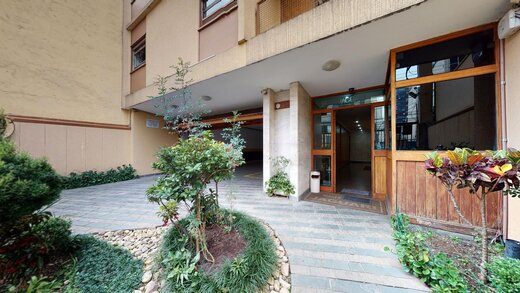 Conheça Fachada do imóvel - Apartamento à venda Rua Mourato Coelho,Vila Madalena, Zona Oeste,São Paulo - R$ 1.185.000 - II-22650-37492 - 27 Fachada - Apartamento à venda Rua Mourato Coelho,Vila Madalena, Zona Oeste,São Paulo - R$ 1.185.000 - II-22650-37492 - 27