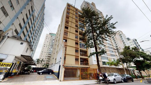Conheça Fachada do imóvel - Apartamento à venda Rua Mourato Coelho,Vila Madalena, Zona Oeste,São Paulo - R$ 1.185.000 - II-22650-37492 - 19 Fachada - Apartamento à venda Rua Mourato Coelho,Vila Madalena, Zona Oeste,São Paulo - R$ 1.185.000 - II-22650-37492 - 19