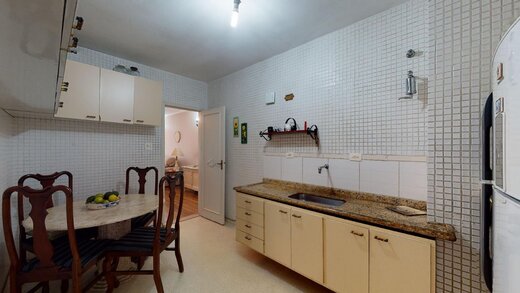 Conheça Cozinha do imóvel - Apartamento à venda Rua Mourato Coelho,Vila Madalena, Zona Oeste,São Paulo - R$ 1.185.000 - II-22650-37492 - 29 Cozinha - Apartamento à venda Rua Mourato Coelho,Vila Madalena, Zona Oeste,São Paulo - R$ 1.185.000 - II-22650-37492 - 29