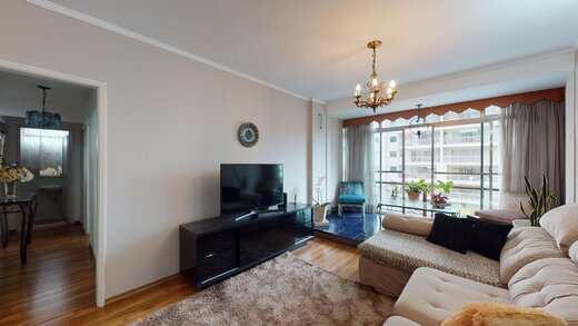 Conheça Living do imóvel - Apartamento à venda Rua Mourato Coelho,Vila Madalena, Zona Oeste,São Paulo - R$ 1.185.000 - II-22650-37492 - 3 Living - Apartamento à venda Rua Mourato Coelho,Vila Madalena, Zona Oeste,São Paulo - R$ 1.185.000 - II-22650-37492 - 3