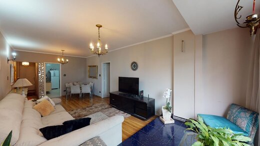 Conheça Living do imóvel - Apartamento à venda Rua Mourato Coelho,Vila Madalena, Zona Oeste,São Paulo - R$ 1.185.000 - II-22650-37492 - 5 Living - Apartamento à venda Rua Mourato Coelho,Vila Madalena, Zona Oeste,São Paulo - R$ 1.185.000 - II-22650-37492 - 5