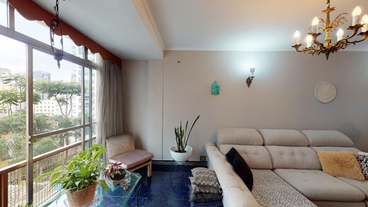 Conheça Living do imóvel - Apartamento à venda Rua Mourato Coelho,Vila Madalena, Zona Oeste,São Paulo - R$ 1.185.000 - II-22650-37492 - 7 Living - Apartamento à venda Rua Mourato Coelho,Vila Madalena, Zona Oeste,São Paulo - R$ 1.185.000 - II-22650-37492 - 7