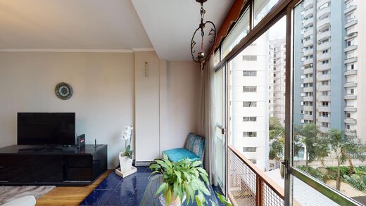 Conheça Living do imóvel - Apartamento à venda Rua Mourato Coelho,Vila Madalena, Zona Oeste,São Paulo - R$ 1.185.000 - II-22650-37492 - 9 Living - Apartamento à venda Rua Mourato Coelho,Vila Madalena, Zona Oeste,São Paulo - R$ 1.185.000 - II-22650-37492 - 9