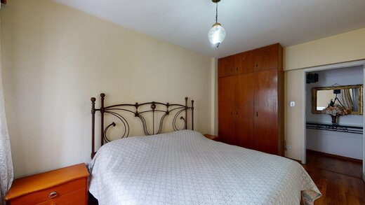 Conheça Quarto principal do imóvel - Apartamento à venda Rua Mourato Coelho,Vila Madalena, Zona Oeste,São Paulo - R$ 1.185.000 - II-22650-37492 - 10 Quarto principal - Apartamento à venda Rua Mourato Coelho,Vila Madalena, Zona Oeste,São Paulo - R$ 1.185.000 - II-22650-37492 - 10