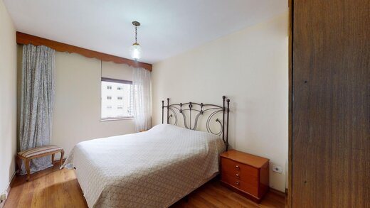 Conheça Quarto principal do imóvel - Apartamento à venda Rua Mourato Coelho,Vila Madalena, Zona Oeste,São Paulo - R$ 1.185.000 - II-22650-37492 - 1 Quarto principal - Apartamento à venda Rua Mourato Coelho,Vila Madalena, Zona Oeste,São Paulo - R$ 1.185.000 - II-22650-37492 - 1