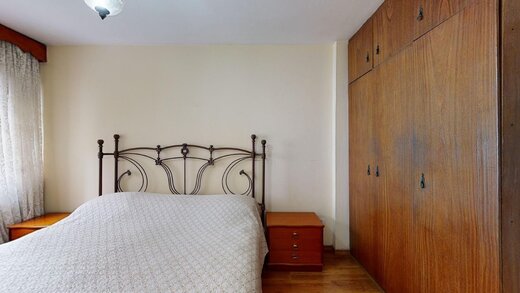 Conheça Quarto principal do imóvel - Apartamento à venda Rua Mourato Coelho,Vila Madalena, Zona Oeste,São Paulo - R$ 1.185.000 - II-22650-37492 - 13 Quarto principal - Apartamento à venda Rua Mourato Coelho,Vila Madalena, Zona Oeste,São Paulo - R$ 1.185.000 - II-22650-37492 - 13