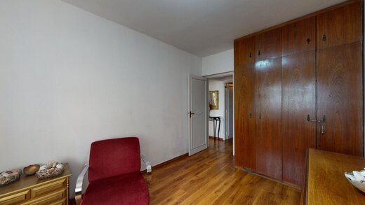 Conheça Quarto principal do imóvel - Apartamento à venda Rua Mourato Coelho,Vila Madalena, Zona Oeste,São Paulo - R$ 1.185.000 - II-22650-37492 - 17 Quarto principal - Apartamento à venda Rua Mourato Coelho,Vila Madalena, Zona Oeste,São Paulo - R$ 1.185.000 - II-22650-37492 - 17