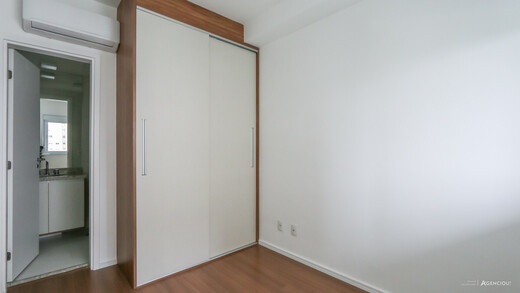Conheça Apartamento à venda Rua Doutor Rubens Meireles,Várzea da Barra Funda, Zona Oeste,São Paulo - R$ 495.089 - II-22683-37527 - 11 Apartamento à venda Rua Doutor Rubens Meireles,Várzea da Barra Funda, Zona Oeste,São Paulo - R$ 495.089 - II-22683-37527 - 11