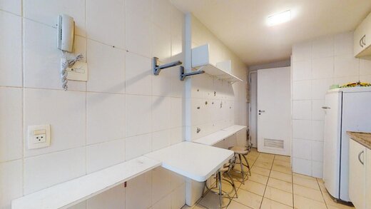 Conheça Cozinha do imóvel - Apartamento 2 quartos à venda Copacabana, Rio de Janeiro - R$ 1.090.000 - II-22845-37781 - 15 Cozinha - Apartamento 2 quartos à venda Copacabana, Rio de Janeiro - R$ 1.090.000 - II-22845-37781 - 15