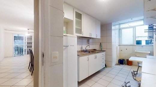 Conheça Cozinha do imóvel - Apartamento 2 quartos à venda Copacabana, Rio de Janeiro - R$ 1.090.000 - II-22845-37781 - 3 Cozinha - Apartamento 2 quartos à venda Copacabana, Rio de Janeiro - R$ 1.090.000 - II-22845-37781 - 3