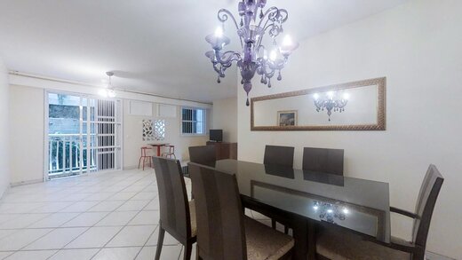 Conheça Living do imóvel - Apartamento 2 quartos à venda Copacabana, Rio de Janeiro - R$ 1.090.000 - II-22845-37781 - 4 Living - Apartamento 2 quartos à venda Copacabana, Rio de Janeiro - R$ 1.090.000 - II-22845-37781 - 4