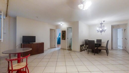 Conheça Living do imóvel - Apartamento 2 quartos à venda Copacabana, Rio de Janeiro - R$ 1.090.000 - II-22845-37781 - 6 Living - Apartamento 2 quartos à venda Copacabana, Rio de Janeiro - R$ 1.090.000 - II-22845-37781 - 6
