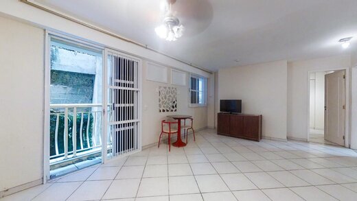 Conheça Living do imóvel - Apartamento 2 quartos à venda Copacabana, Rio de Janeiro - R$ 1.090.000 - II-22845-37781 - 7 Living - Apartamento 2 quartos à venda Copacabana, Rio de Janeiro - R$ 1.090.000 - II-22845-37781 - 7