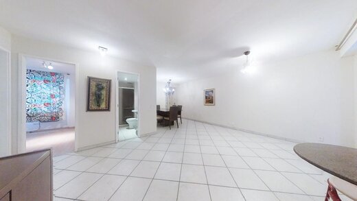 Conheça Living do imóvel - Apartamento 2 quartos à venda Copacabana, Rio de Janeiro - R$ 1.090.000 - II-22845-37781 - 8 Living - Apartamento 2 quartos à venda Copacabana, Rio de Janeiro - R$ 1.090.000 - II-22845-37781 - 8
