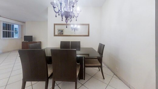 Conheça Living do imóvel - Apartamento 2 quartos à venda Copacabana, Rio de Janeiro - R$ 1.090.000 - II-22845-37781 - 9 Living - Apartamento 2 quartos à venda Copacabana, Rio de Janeiro - R$ 1.090.000 - II-22845-37781 - 9