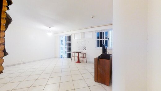 Conheça Living do imóvel - Apartamento 2 quartos à venda Copacabana, Rio de Janeiro - R$ 1.090.000 - II-22845-37781 - 14 Living - Apartamento 2 quartos à venda Copacabana, Rio de Janeiro - R$ 1.090.000 - II-22845-37781 - 14