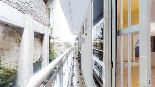Conheça Living do imóvel - Apartamento 2 quartos à venda Copacabana, Rio de Janeiro - R$ 1.090.000 - II-22845-37781 - 18 Living - Apartamento 2 quartos à venda Copacabana, Rio de Janeiro - R$ 1.090.000 - II-22845-37781 - 18