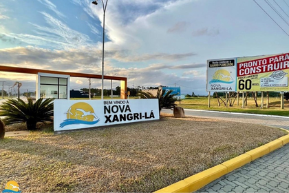 Terreno/Lote Residencial para venda no bairro Centro em Xangri-Lá