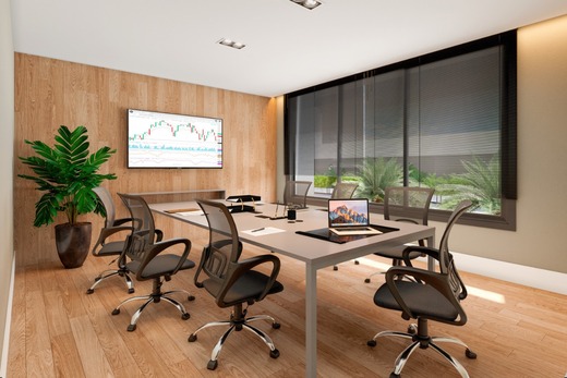 Apartamento, 3 quartos, 129 m² - Foto 15