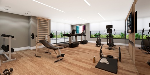 Apartamento, 3 quartos, 129 m² - Foto 8