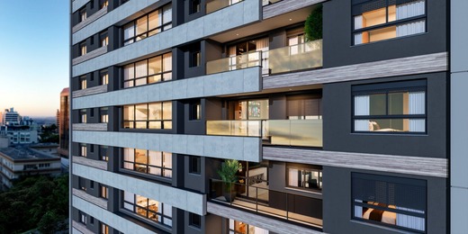 Apartamento, 3 quartos, 129 m² - Foto 23