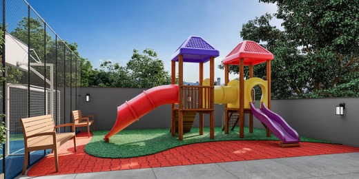 Apartamento, 3 quartos, 129 m² - Foto 20